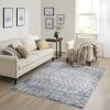 Hannah Moroccan Global Woven Area Rug