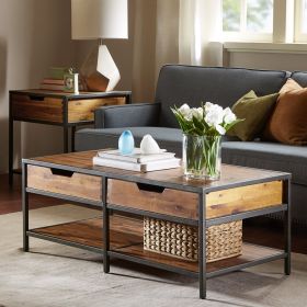 Hudson Coffee Table