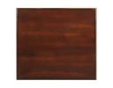 ACME Malachi End Table in Walnut 80255